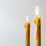 Vanilla Bliss Candle