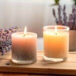 Ocean Breeze Candle