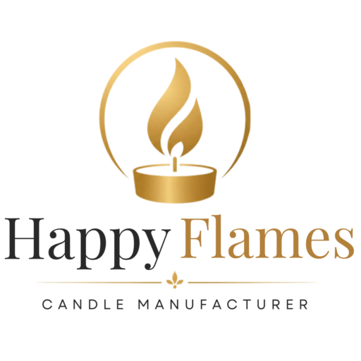 Happy Flames